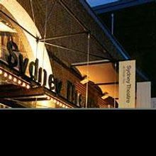 The Wharf Sessions Presents SKYBOMBERS November 13